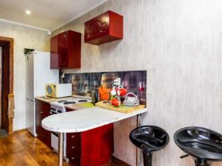 Студия, 26.7 м², 2/5 этаж