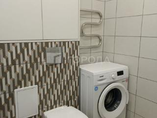 Студия, 36.9 м², 2/21 этаж