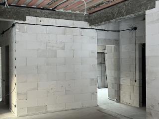  дом, 120 м², 10 соток