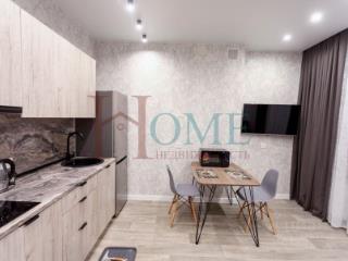 2-комн. квартира, 45 м², 4/24 этаж