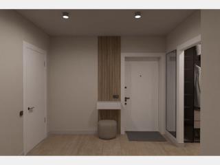 1-комн. квартира, 42.7 м², 12/14 этаж