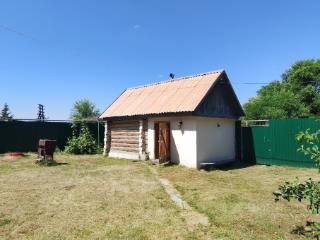 1-этажный дом, 109.7 м², 26250 соток