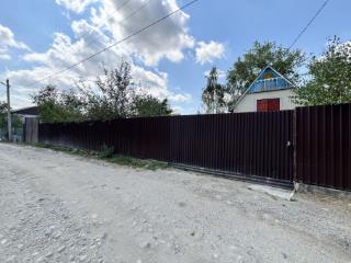 2-этажный дом, 52.3 м², 6 соток