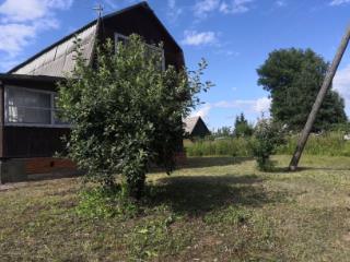 2-этажный дом, 109 м², 24 сотки