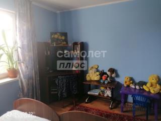 1-этажный дом, 120 м², 8 соток