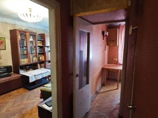 2-комн. квартира, 43.3 м², 3/5 этаж