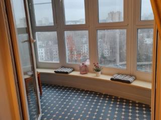 1-комн. квартира, 41.6 м², 18/22 этаж