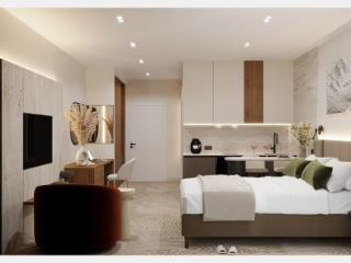 1-комн. квартира, 35.6 м², 3/8 этаж