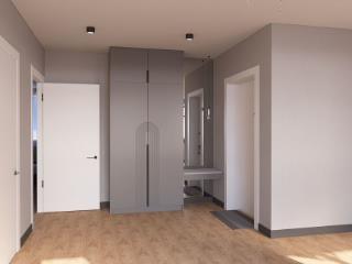 2-комн. квартира, 73.9 м², 11/14 этаж
