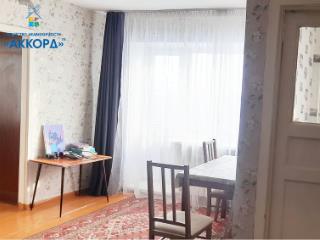 2-комн. квартира, 41.9 м², 4/5 этаж