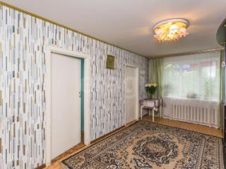 4-комн. квартира, 61.31 м², 1/5 этаж