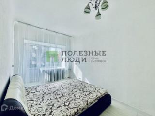 1-комн. квартира, 31.9 м², 4/5 этаж