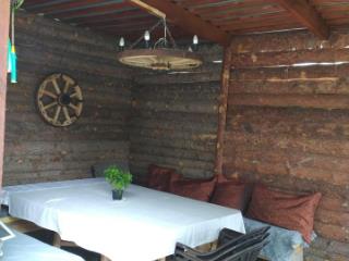 2-этажный дом, 130 м², 10 соток