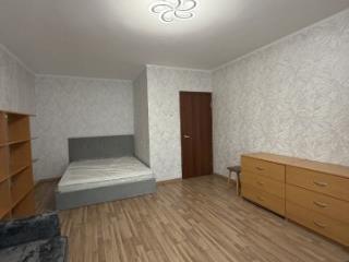 1-комн. квартира, 39 м², 2/14 этаж