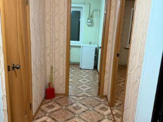 1-комн. квартира, 30 м², 3/3 этаж