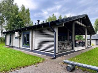 1-этажный коттедж, 115.1 м², 25 соток