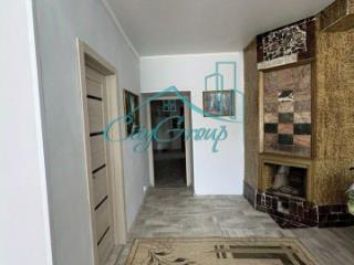 1-этажный дом, 92 м², 5 соток