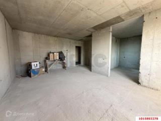 1-комн. квартира, 49 м², 10/16 этаж