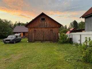 1-этажный дом, 87.1 м², 18 соток