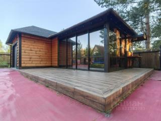 2-этажный коттедж, 240 м², 20 соток