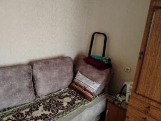 1-комн. квартира, 20.2 м², 5/9 этаж