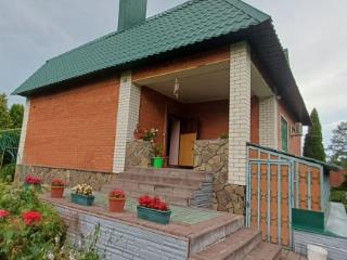  дом, 206.8 м², 12 соток