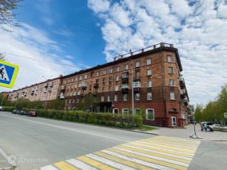 1-комн. квартира, 41.3 м², 4/5 этаж