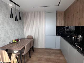 1-комн. квартира, 37.9 м², 5/5 этаж