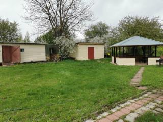 2-этажный дом, 100 м², 40 соток