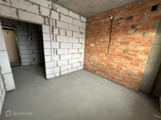 2-комн. квартира, 64 м², 6/7 этаж
