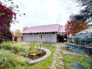  дом, 111.9 м², 10.34 соток