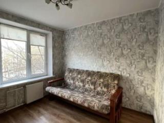 3-комн. квартира, 70 м², 4/16 этаж