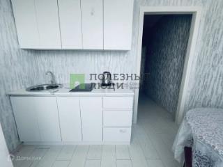 1-комн. квартира, 32 м², 8/9 этаж