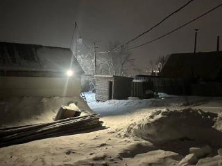  дом, 36 м², 7.5 соток