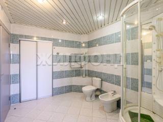 6-комн. квартира, 323.3 м², 8/9 этаж