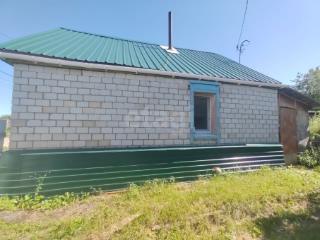 1-этажный дом, 32.6 м², 10 соток