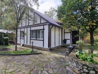 2-этажный дом, 1768.8 м², 100 соток