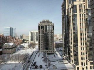2-комн. квартира, 62 м², 11/29 этаж