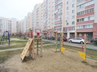 1-комн. квартира, 30 м², 1/10 этаж