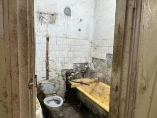 3-комн. квартира, 46.6 м², 4/4 этаж