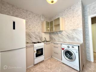 3-комн. квартира, 61.3 м², 3/7 этаж