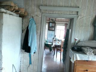 1-этажный дом, 76 м², 29 соток