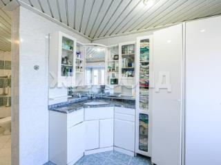 6-комн. квартира, 323.3 м², 8/9 этаж