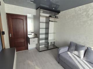 Комната, 14 м², 1-комн.