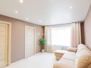 3-комн. квартира, 61 м², 5/5 этаж