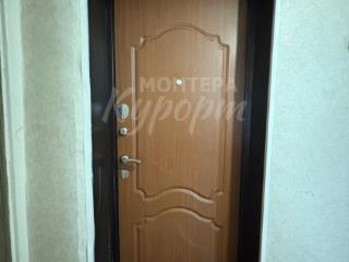 1-комн. квартира, 29.6 м², 2/9 этаж