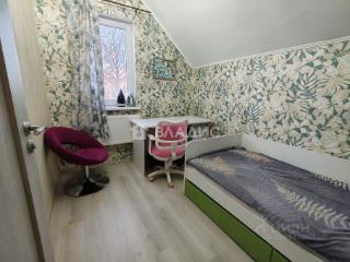 2-этажный дом, 82.5 м², 3.3 сотки