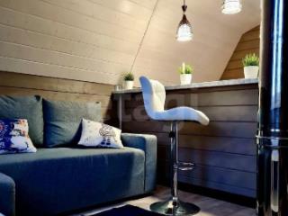 2-этажный дом, 25 м², 10 соток