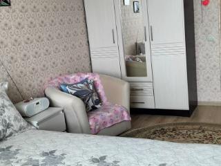 1-комн. квартира, 36.6 м², 2/3 этаж