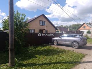 1 этажный, Таунхаус, 86.7 м², 3.68 сотки, 1 этаж